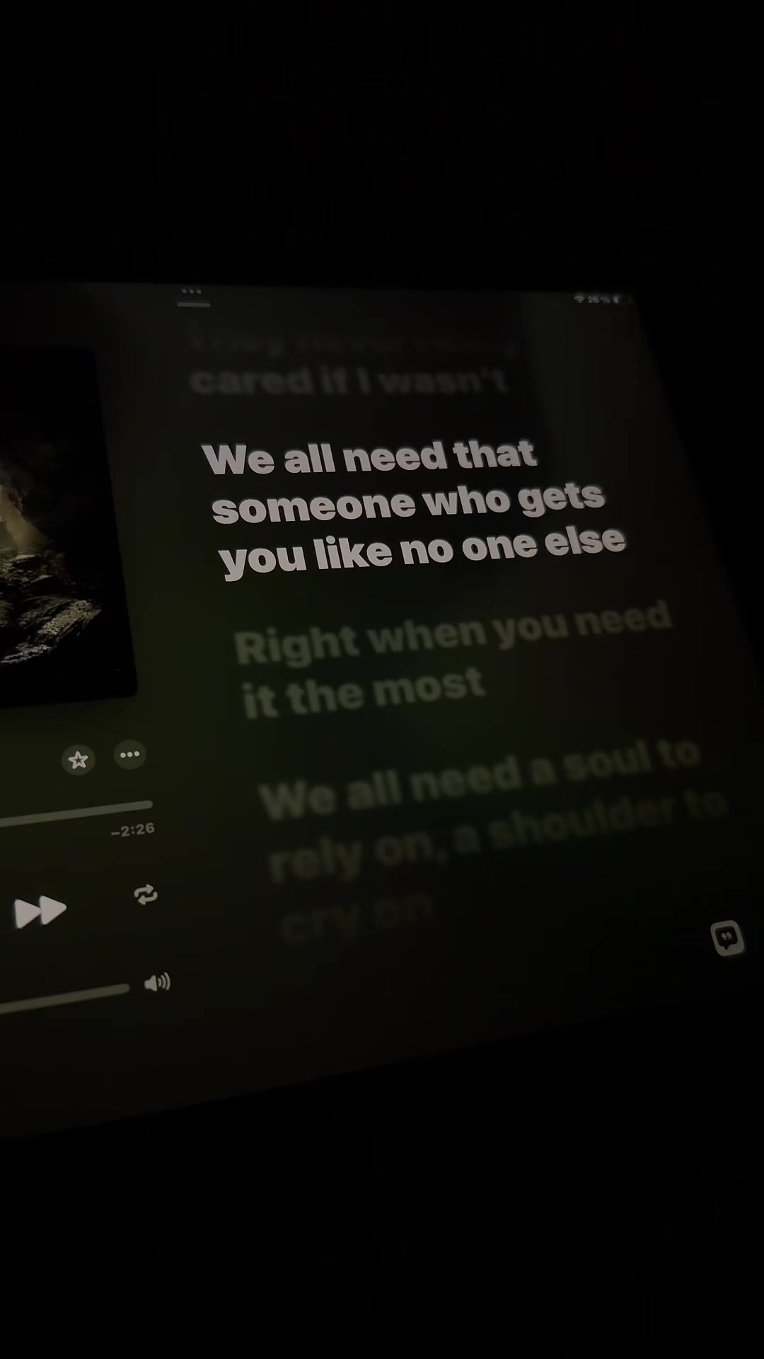 @DailyThrowback 🎧🤍