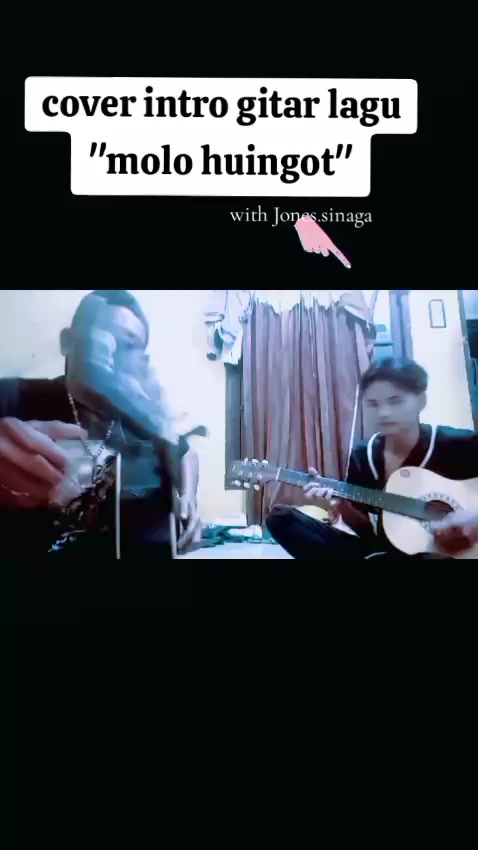 @Jones Sinaga