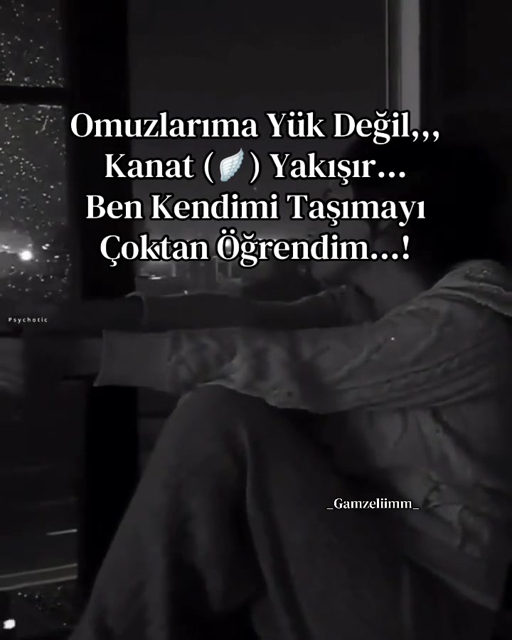 @Gamzeliimm