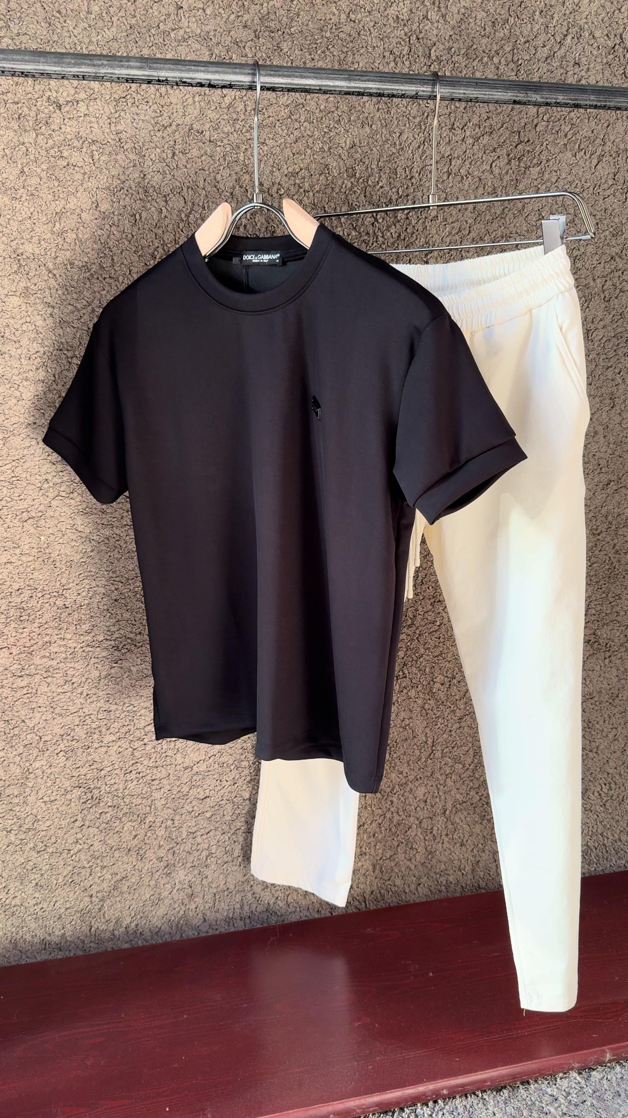 @Raqi Mens wear