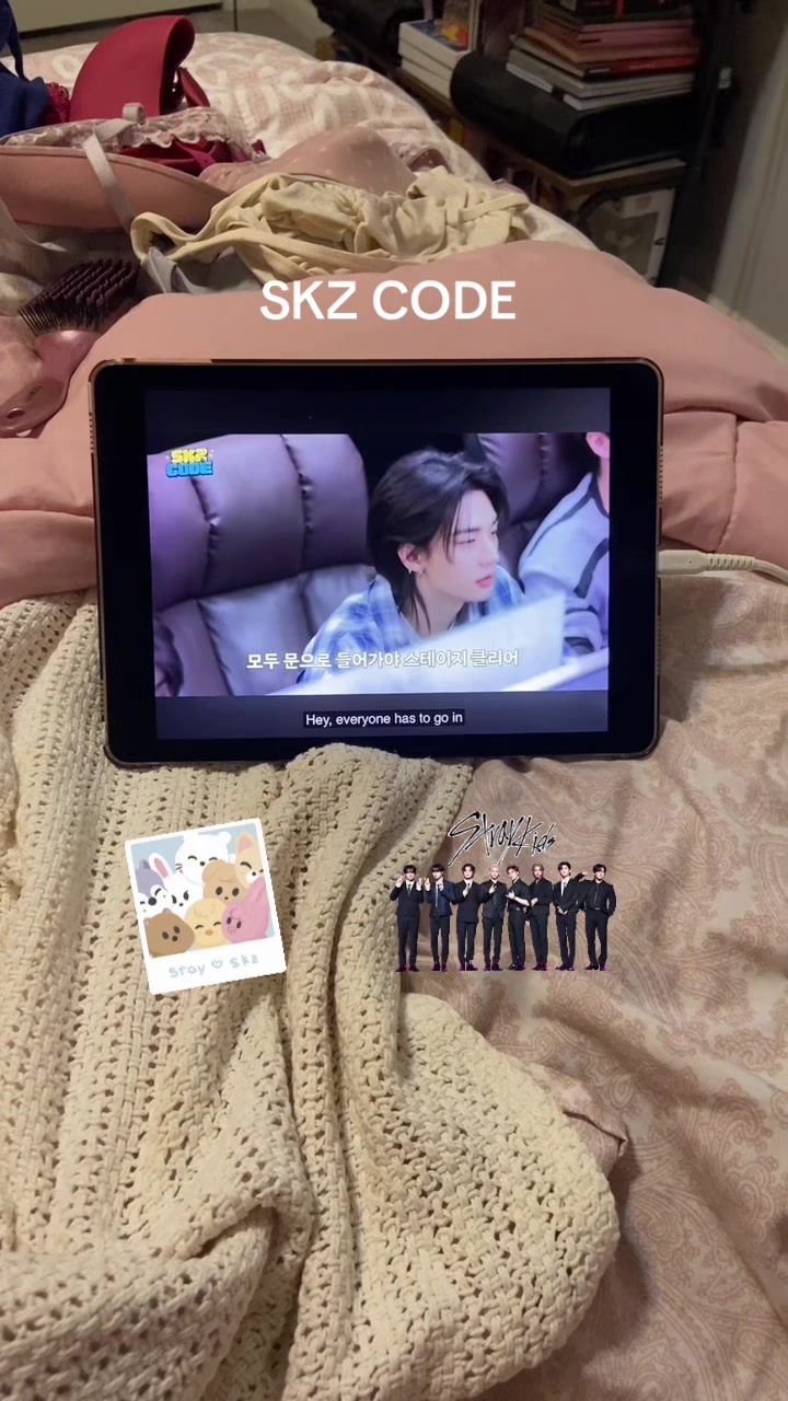 @Gabs\BTSfan