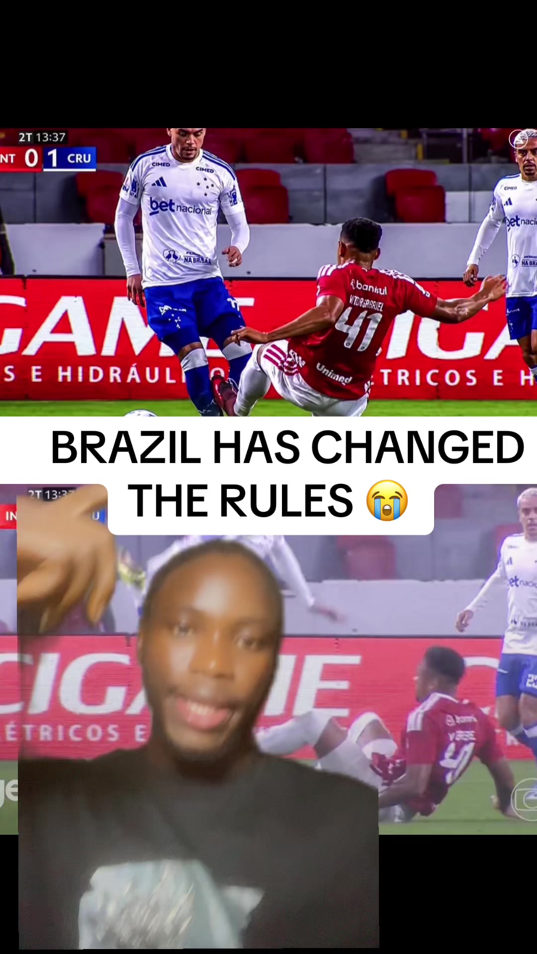 @Football Wahala