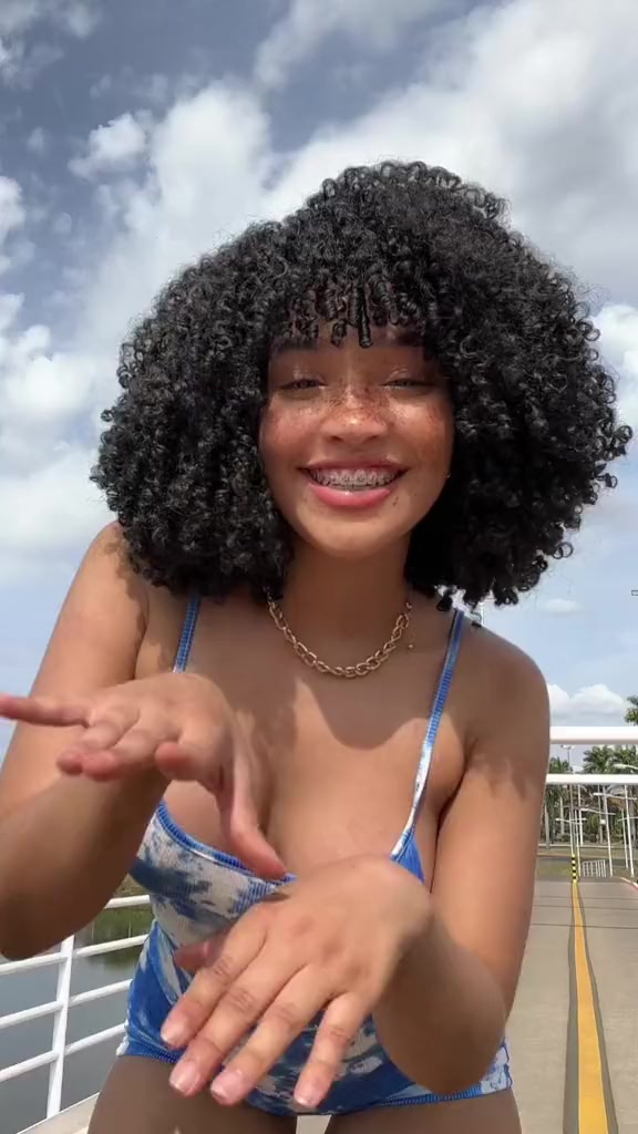 @Dançarinas