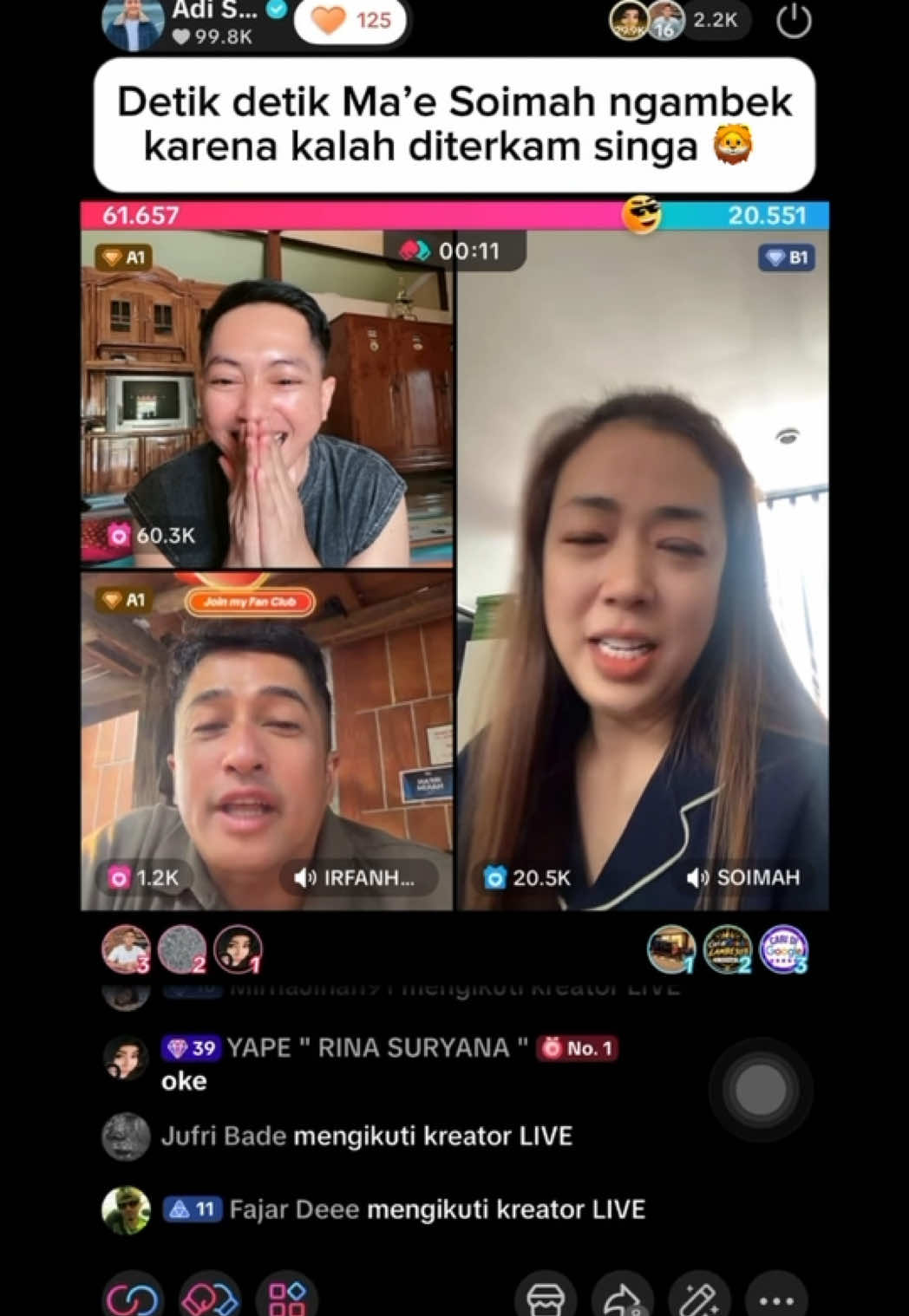 @Adi Syahreza