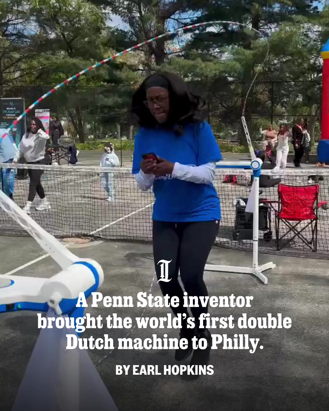 @The Philadelphia Inquirer
