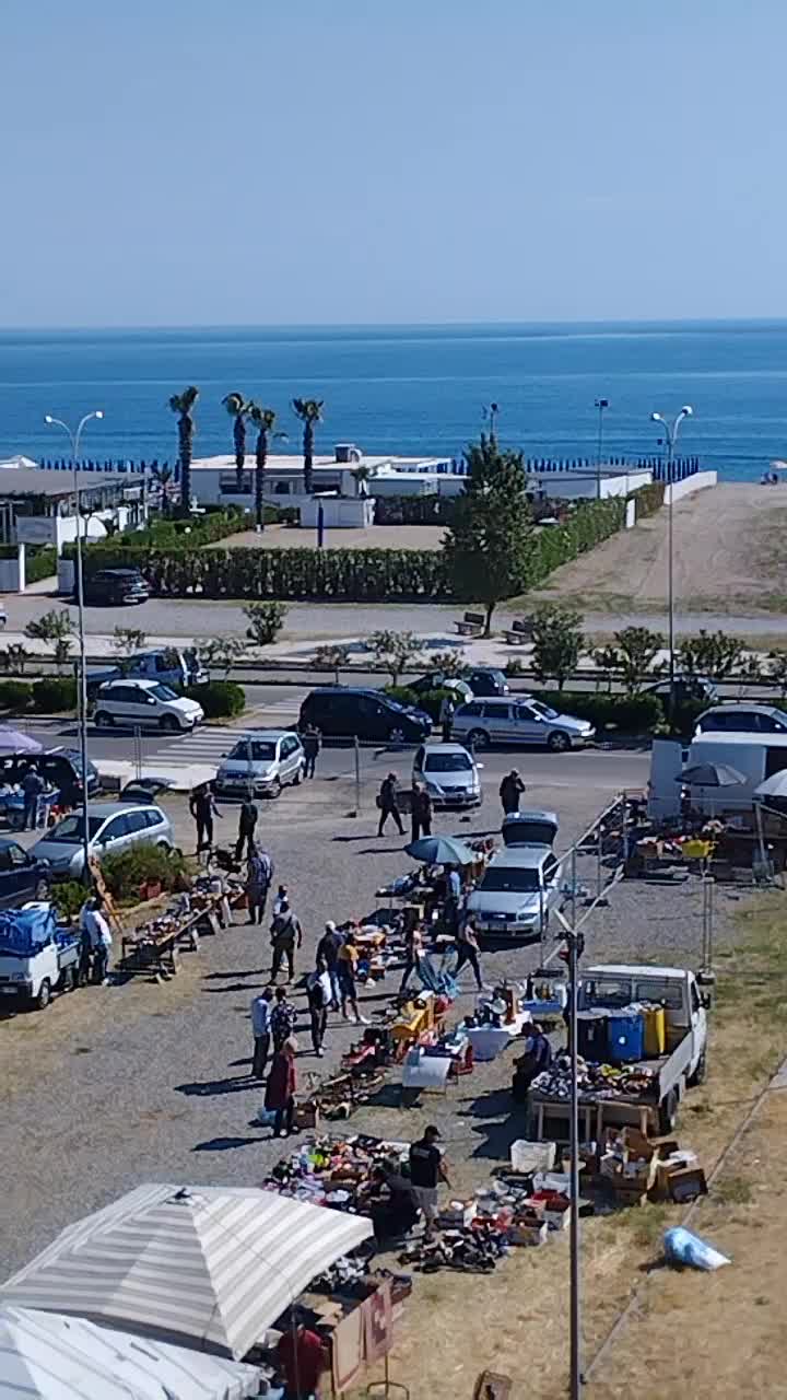 @Schiavonea ieri e oggi
