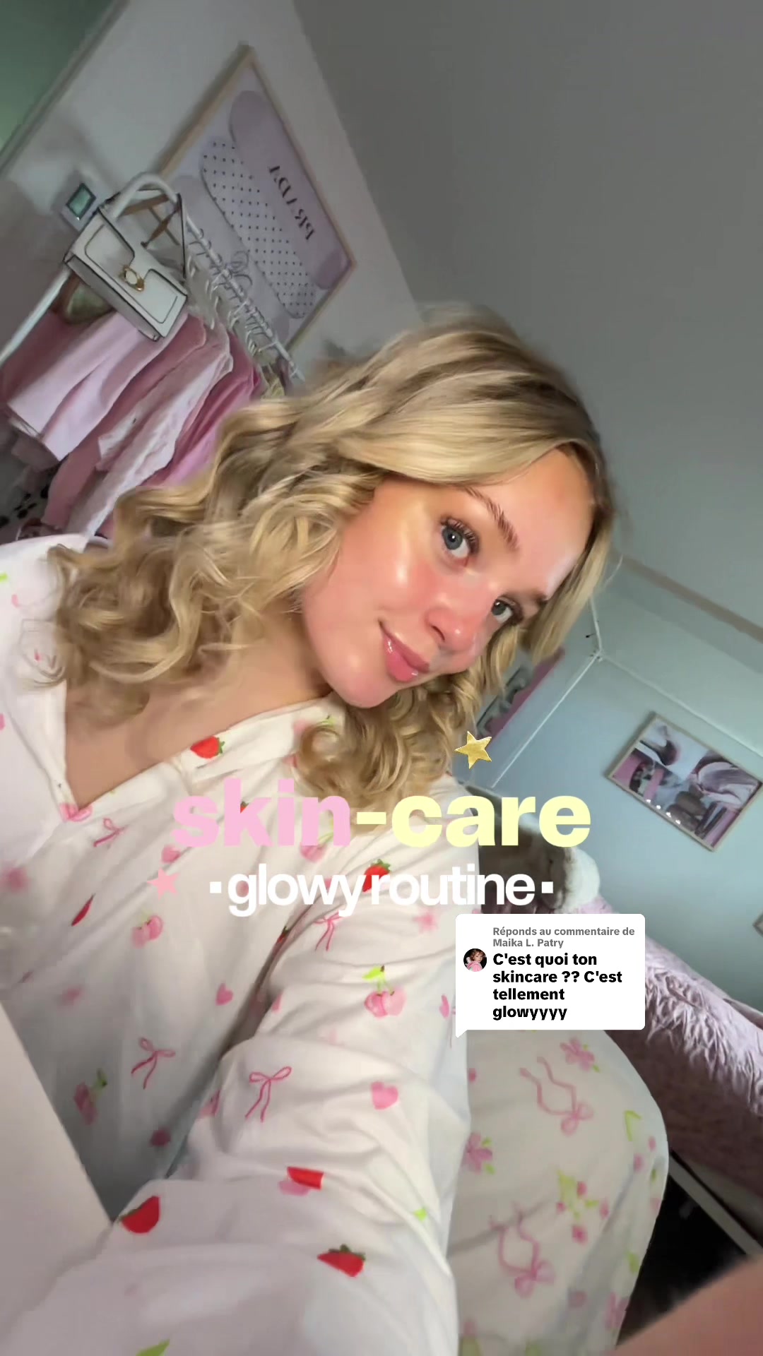 @chanel ౨ৎ