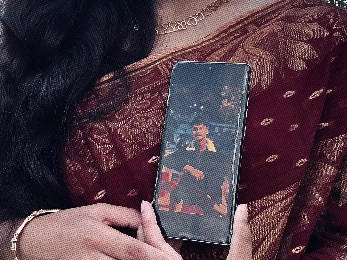 @SINU&Mahin🖤🤗