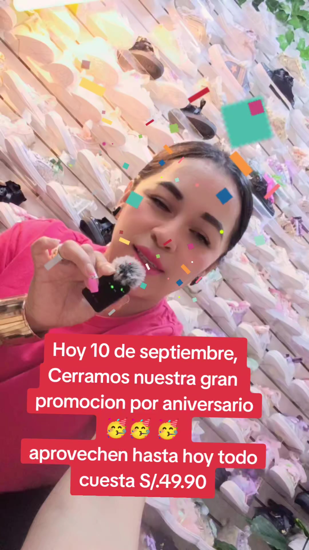 @Creaciones VaneModa Exclusiva