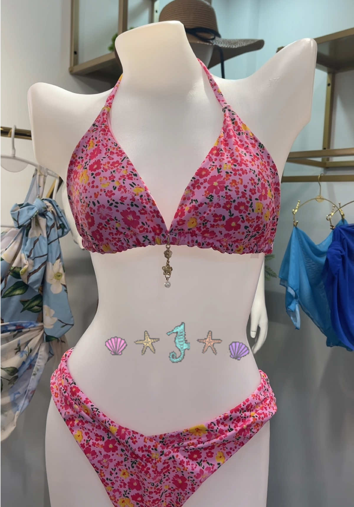 @Bikini Fashion๐ฐ๐ญ
