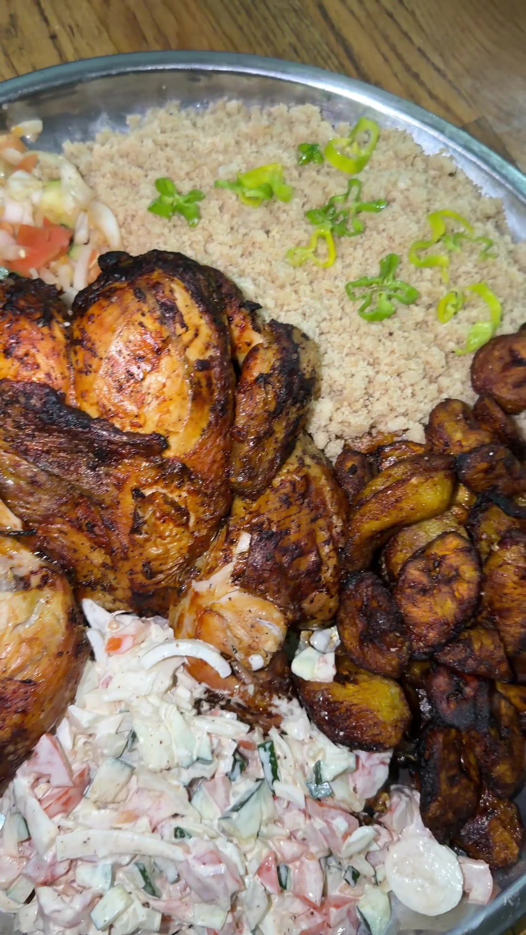 @Cook with Dija