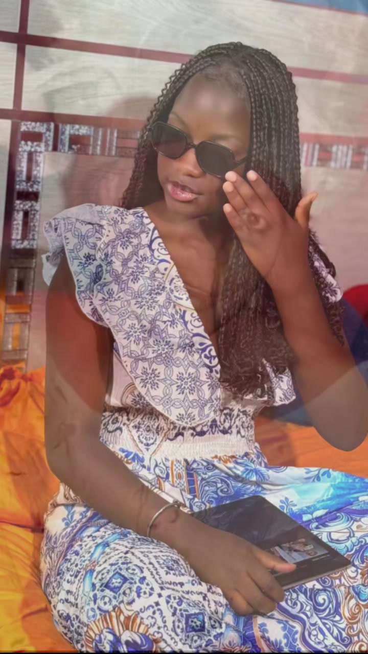 @💘💋SANSE BOUSSO BAB&Eacute;L💋💔