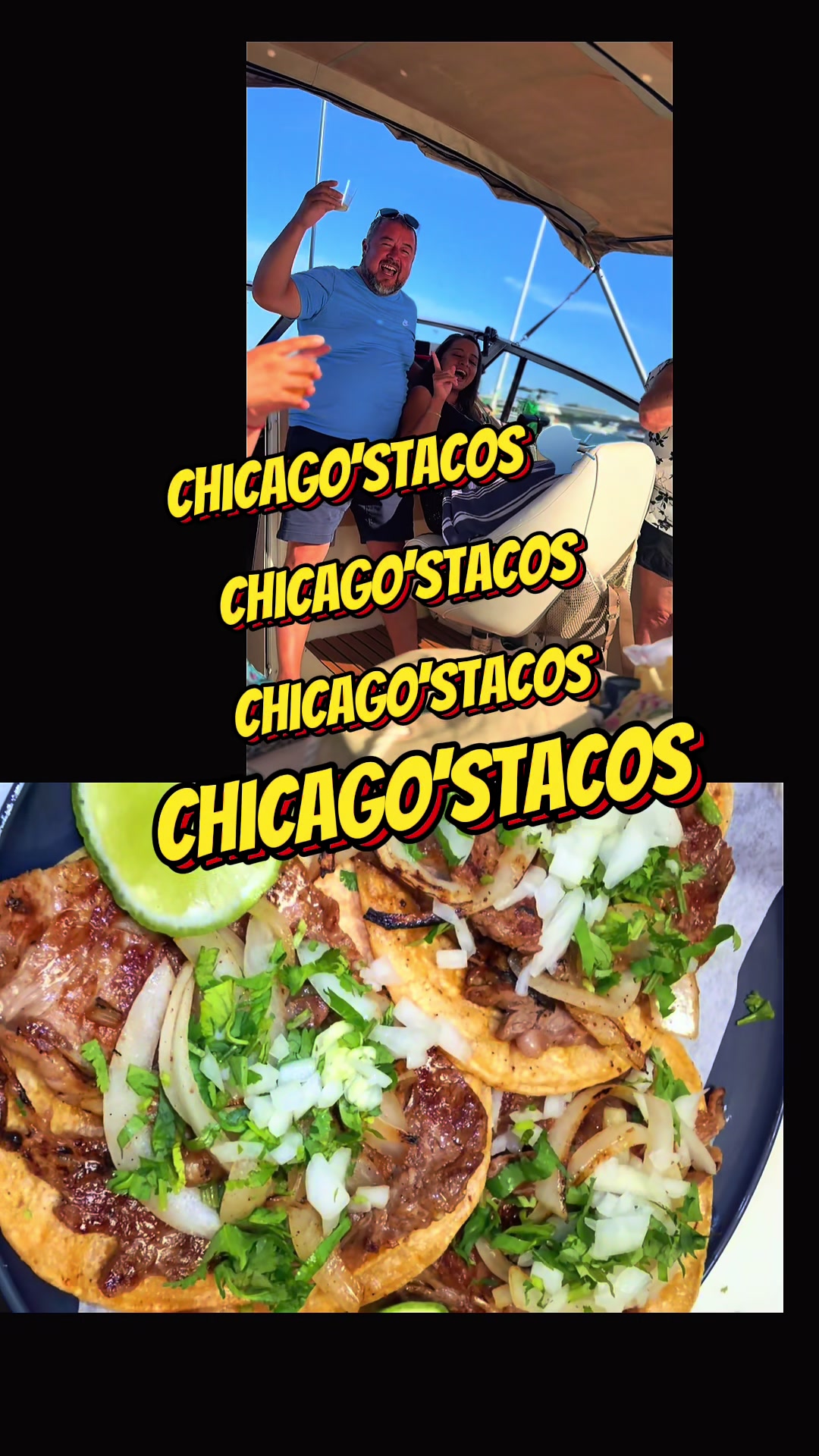 @Chicago&rsquo;s Tacos