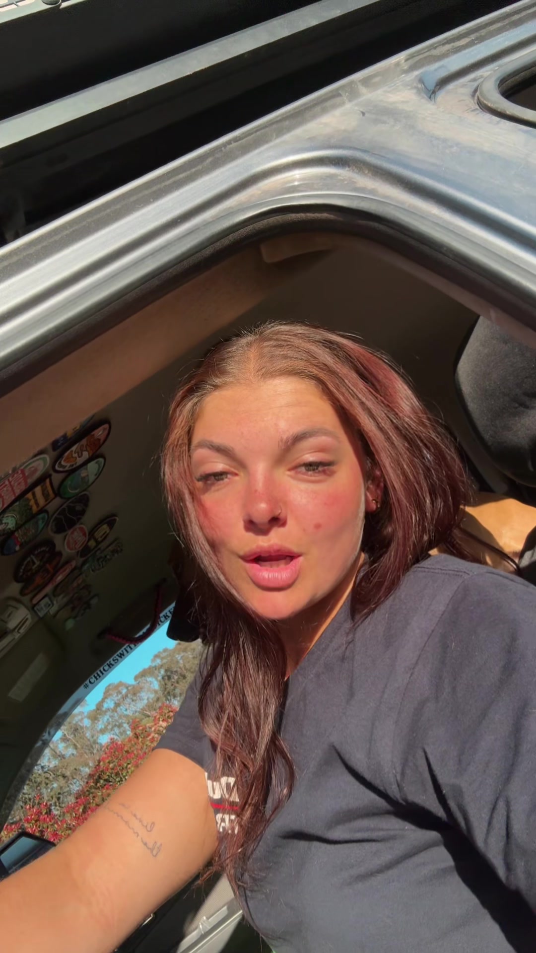 @Catrina Dcouto