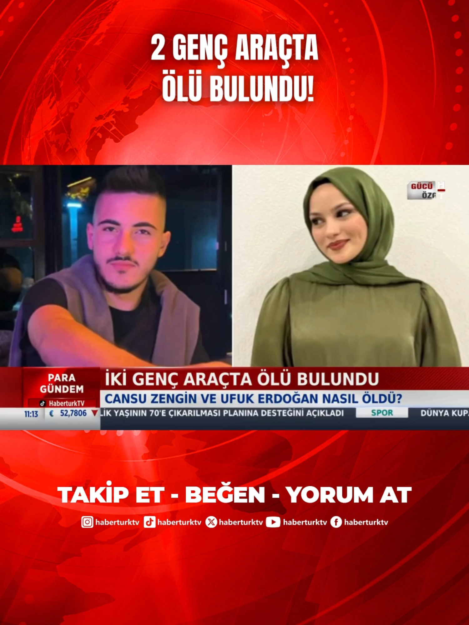 @Habert&uuml;rk TV