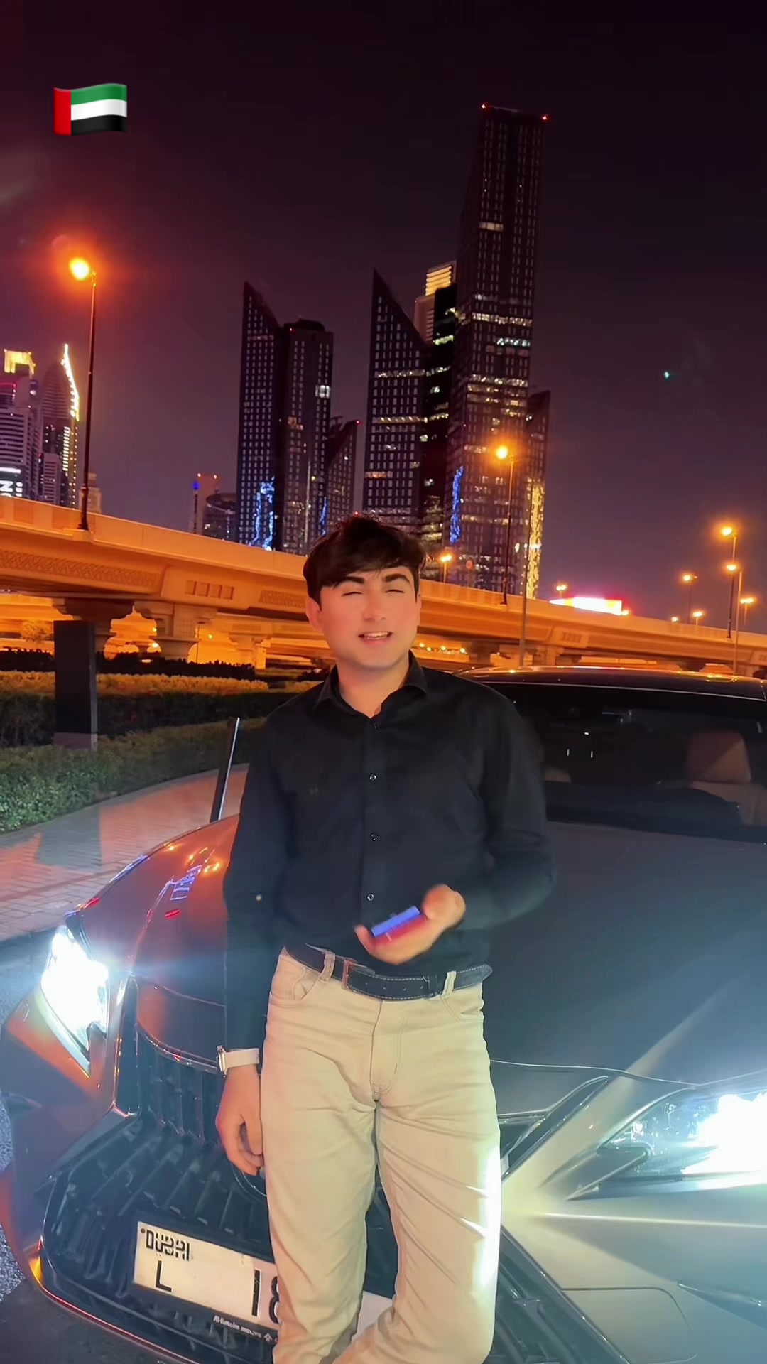 @💯Ansir Khanii🇦🇪