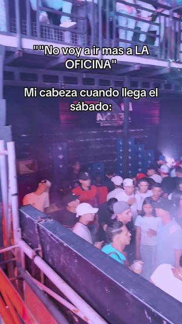 @la oficina oficial