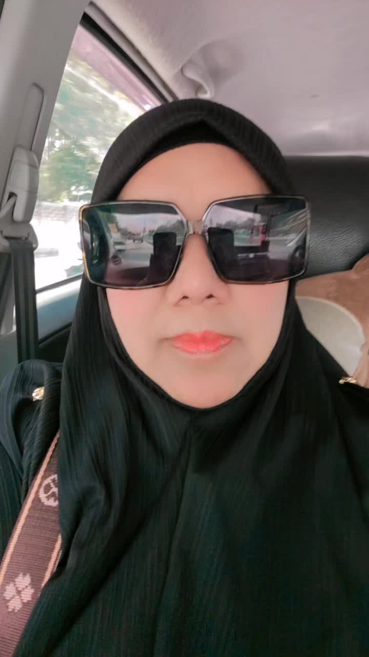 @Fatimahyusof64