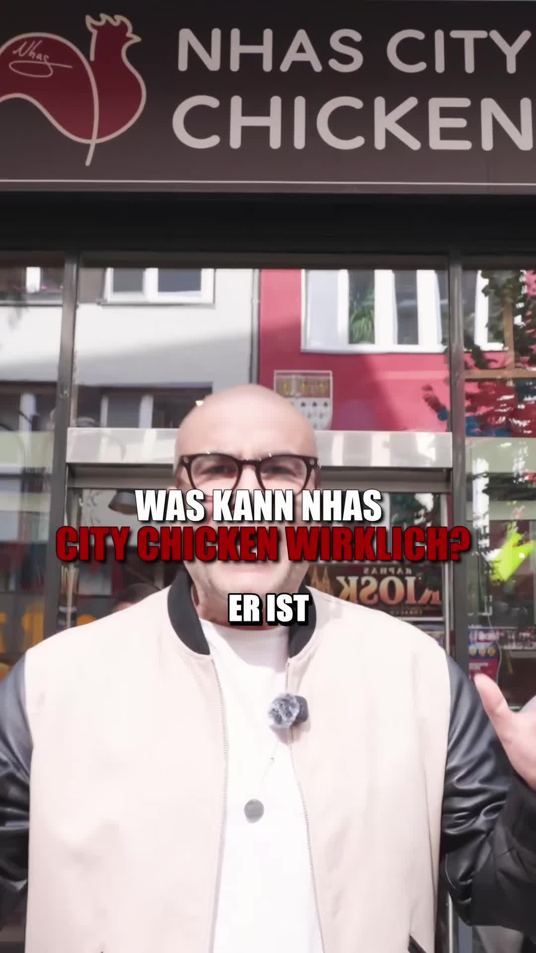 @Kemal Üres | Gastro-Flüsterer