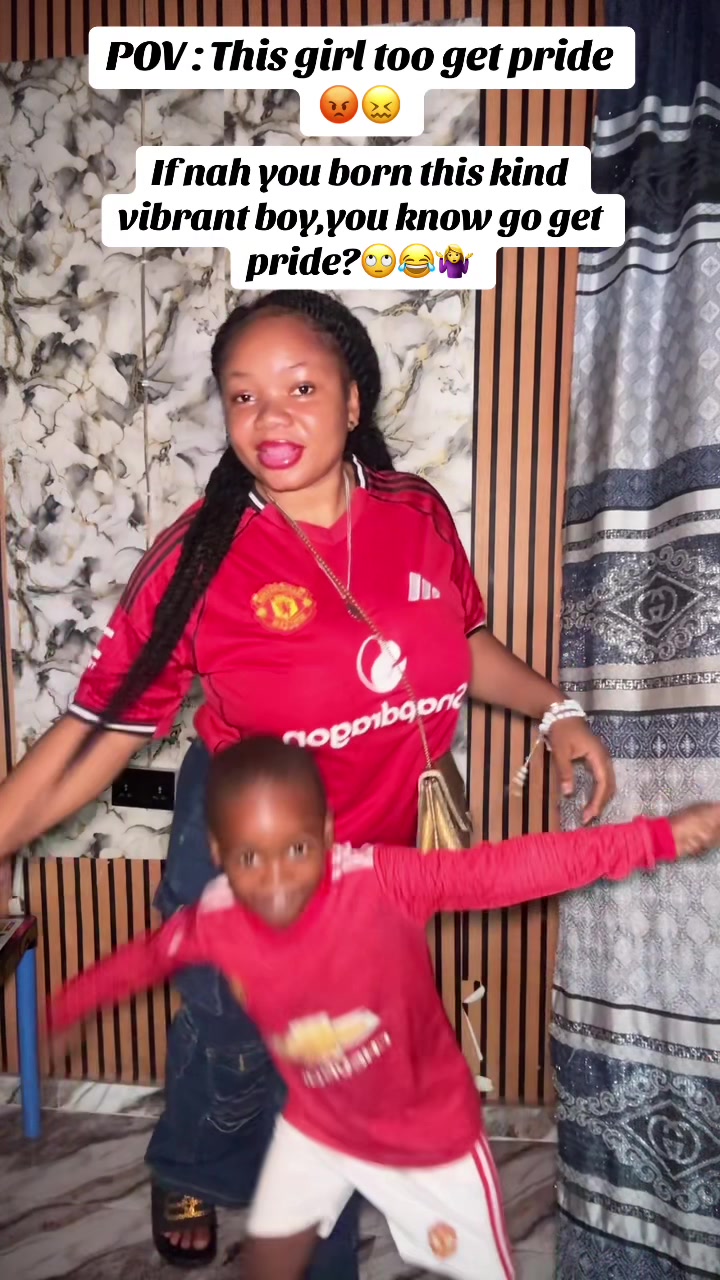 @Celebrity_momandson