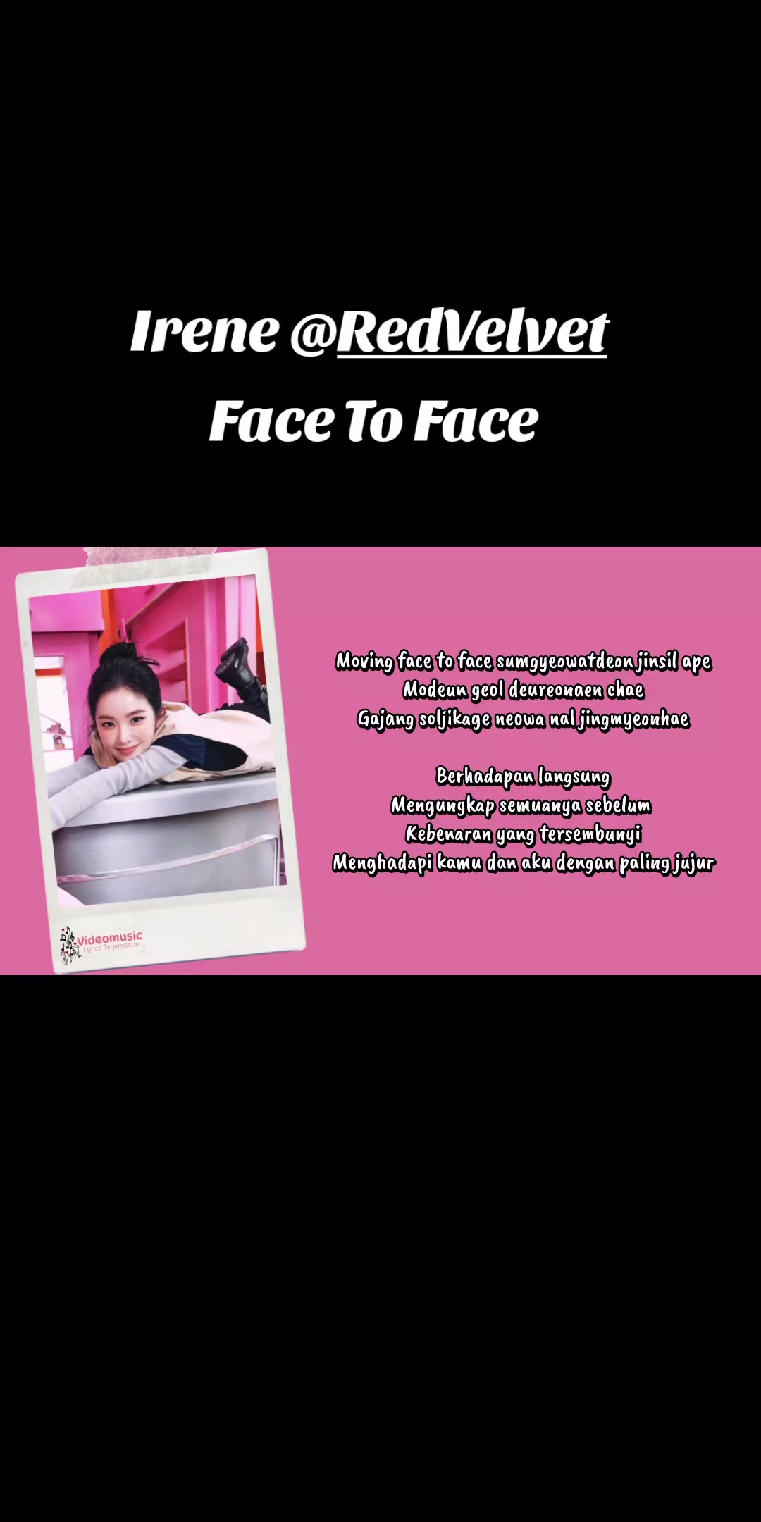 @VideomusicLyric