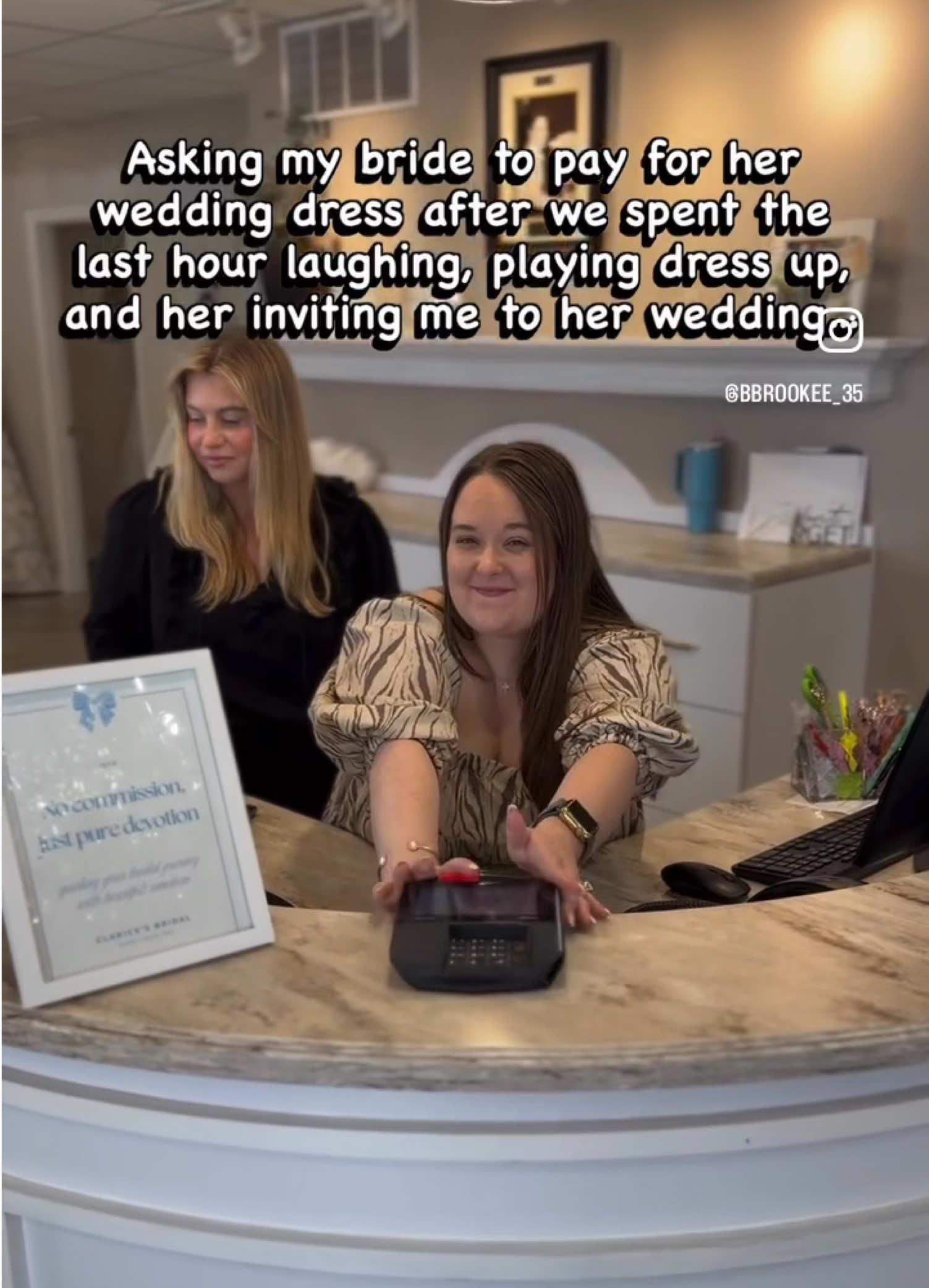 @ClaricesBridal