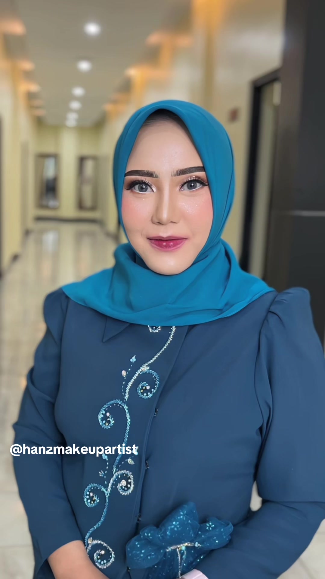 @hanzmakeupartist