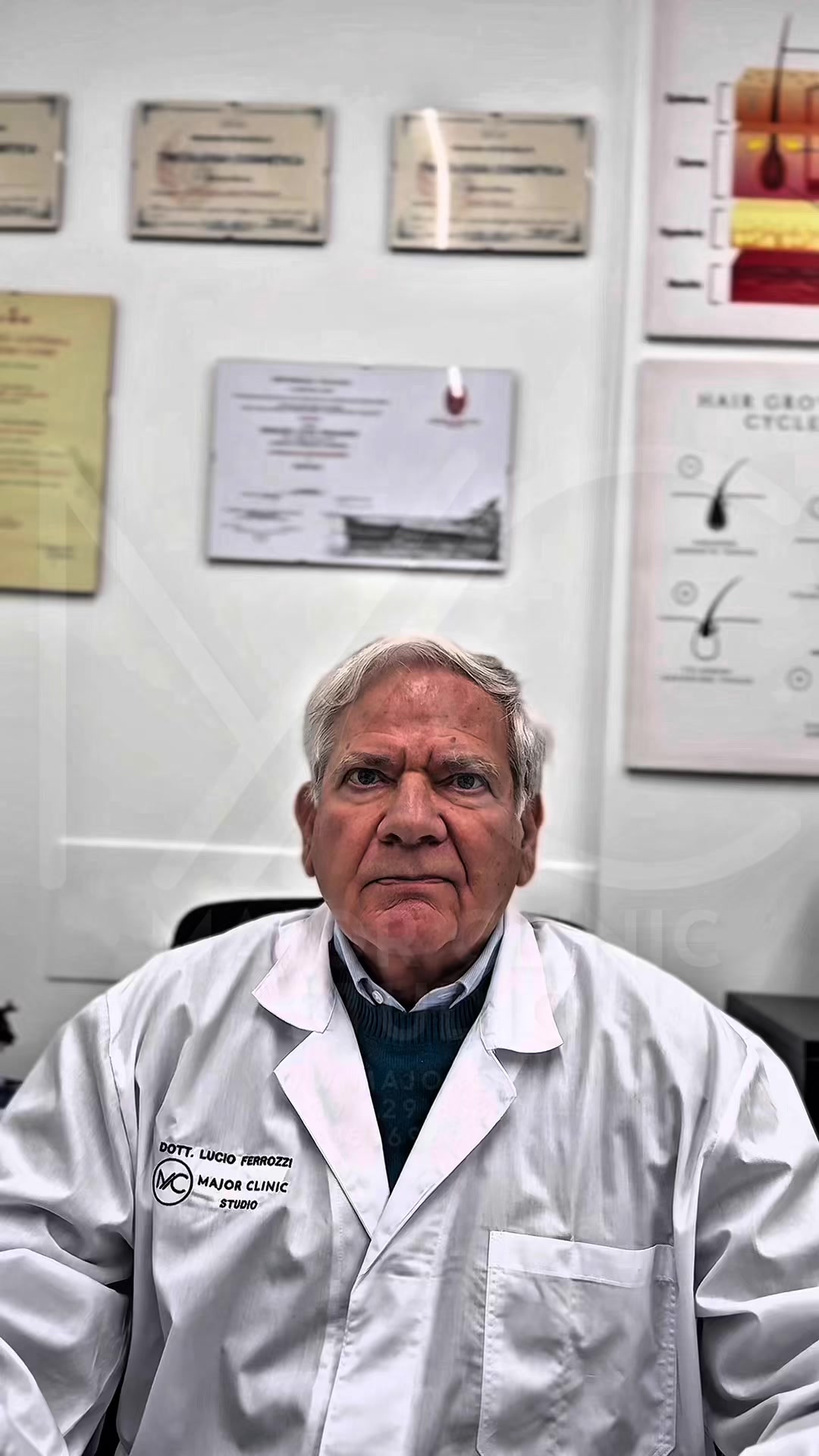@MAJOR CLINIC