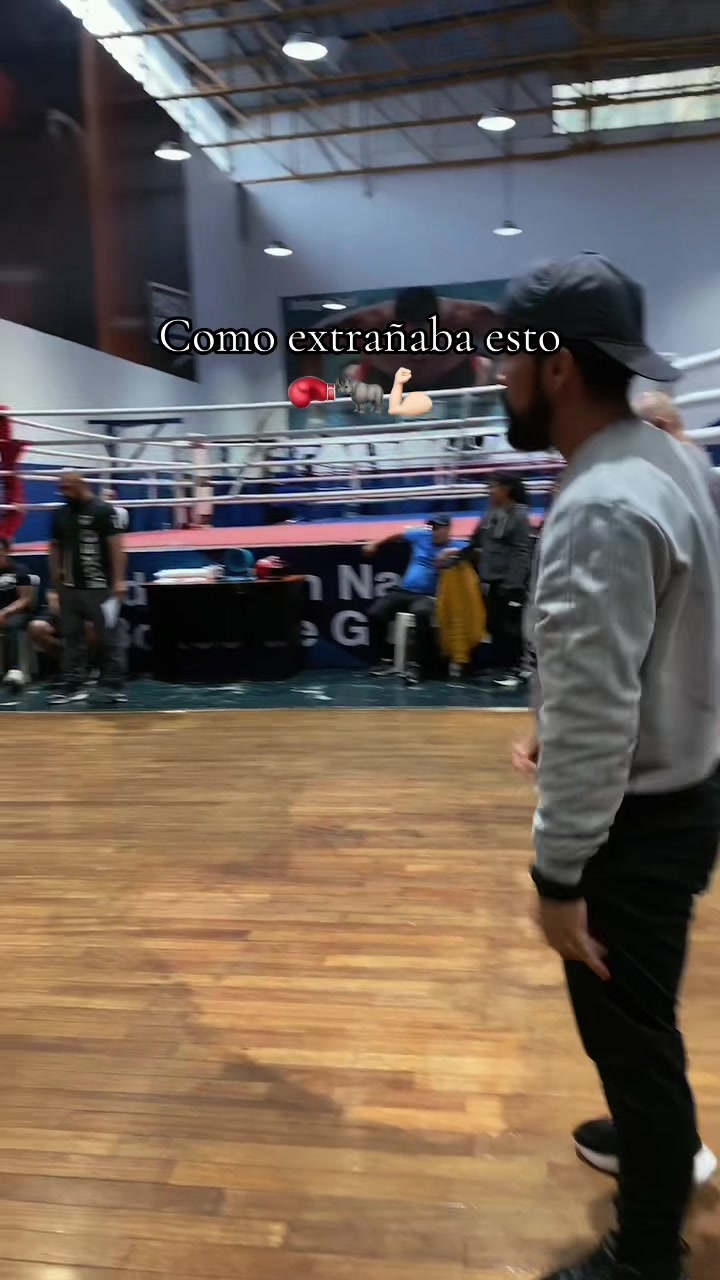 @Rhinofit 🇬🇹🔥🦏💪🏻✅