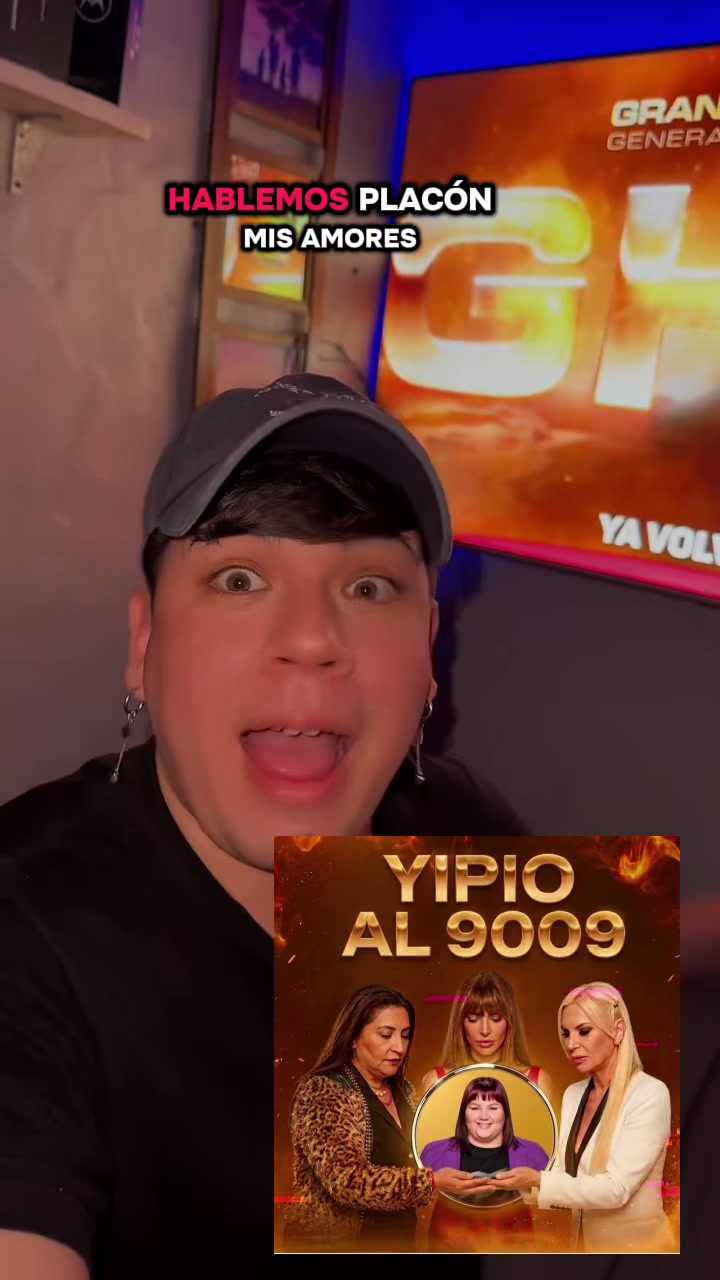 @Fernando Mendoza