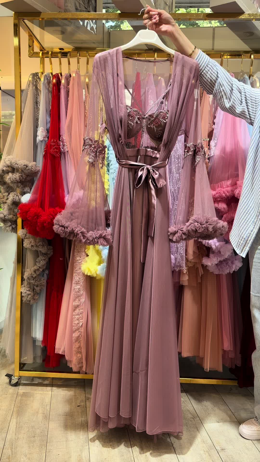 @Makki Lingerie - لانجري مكي