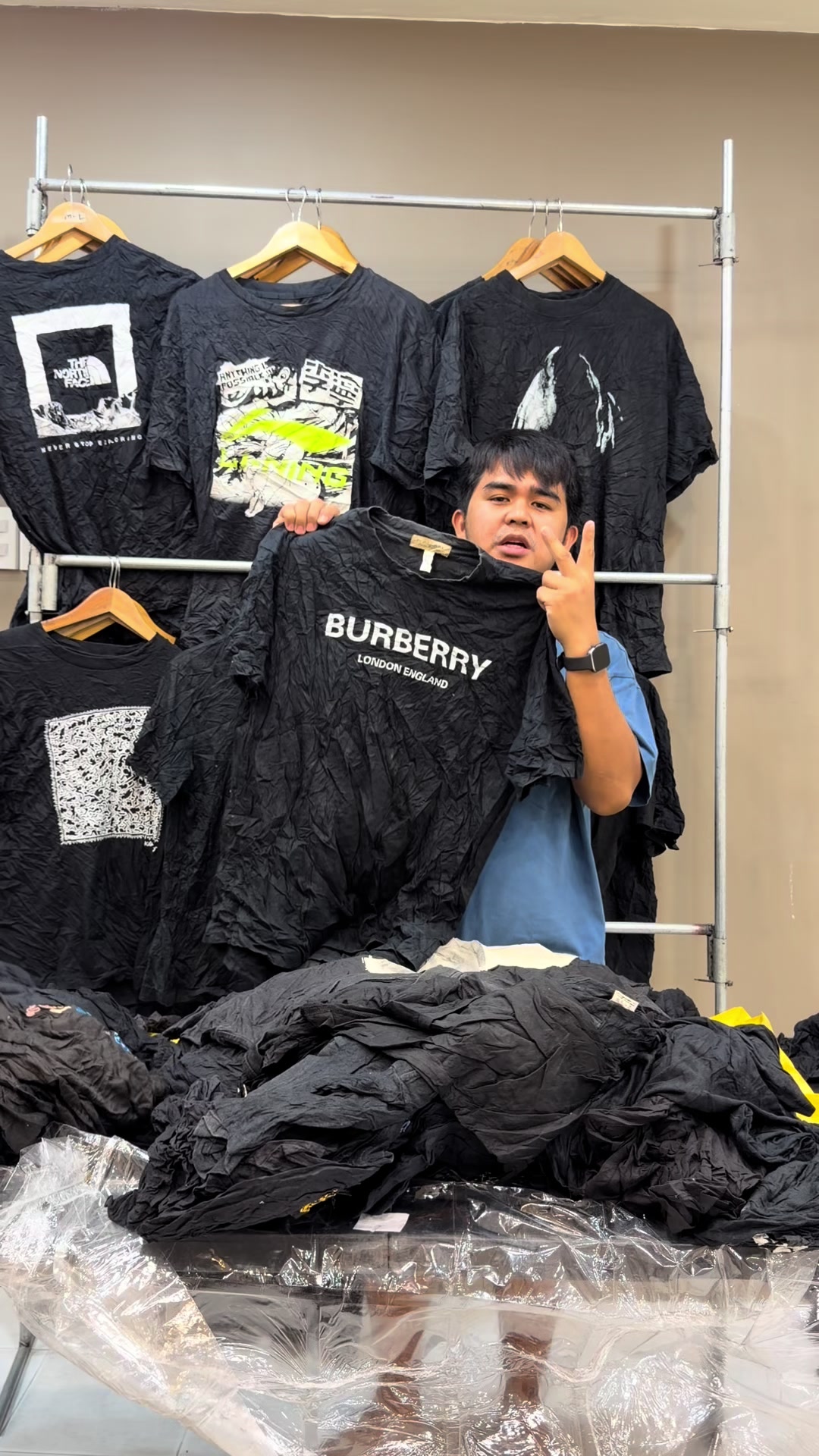 @Kryztal Ukay Direct Supplier
