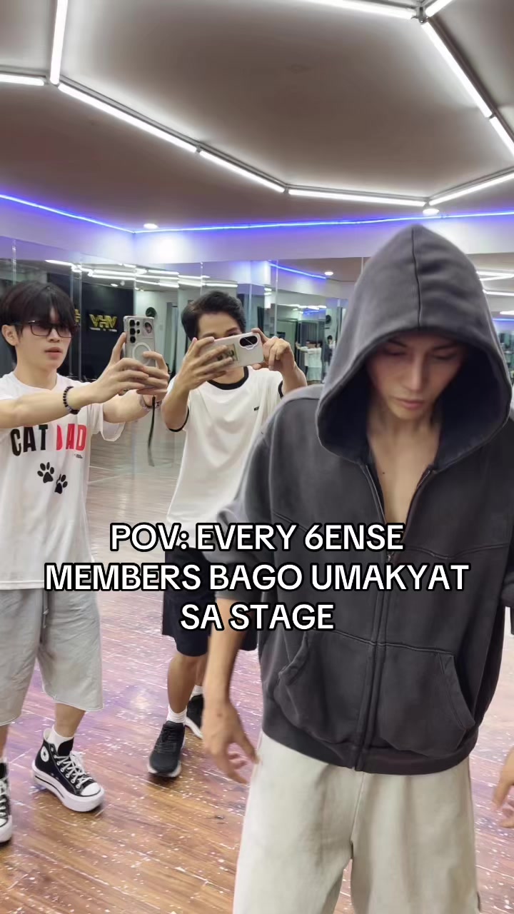 @6ENSE