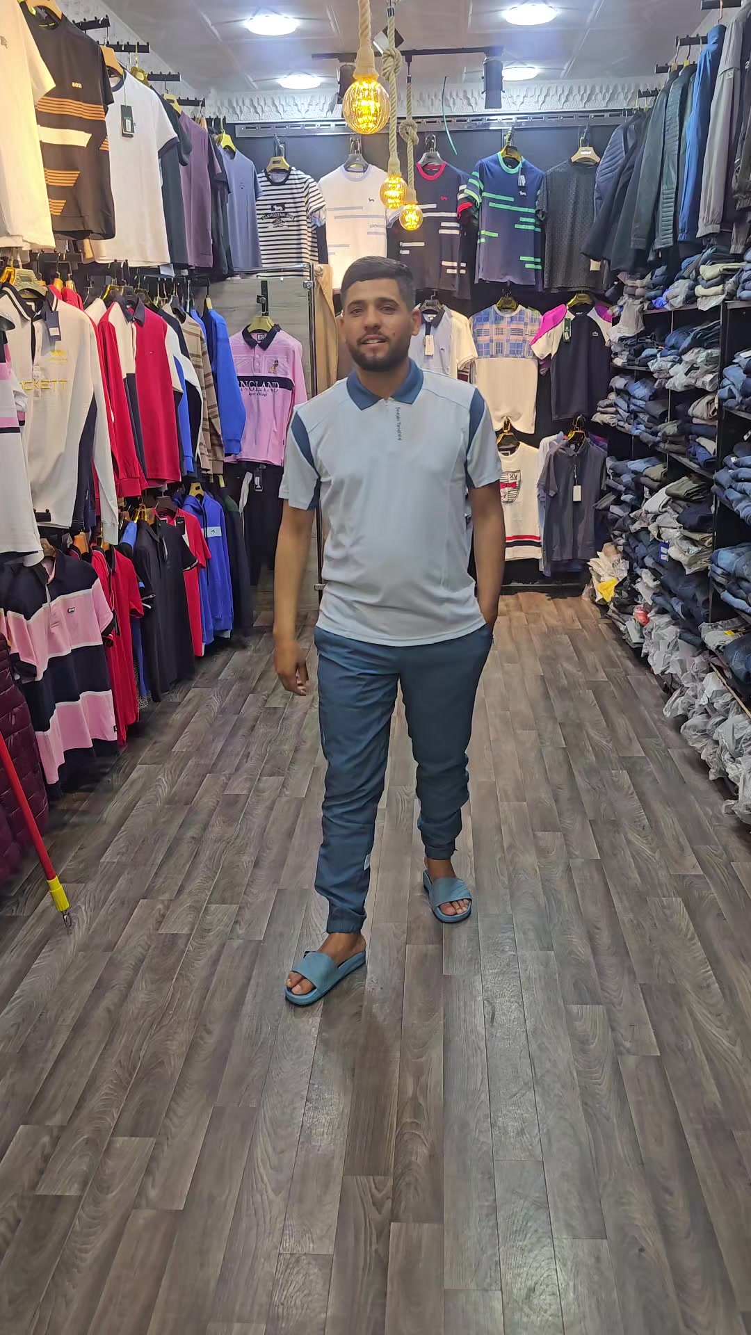 @Boutique Magra Shopping