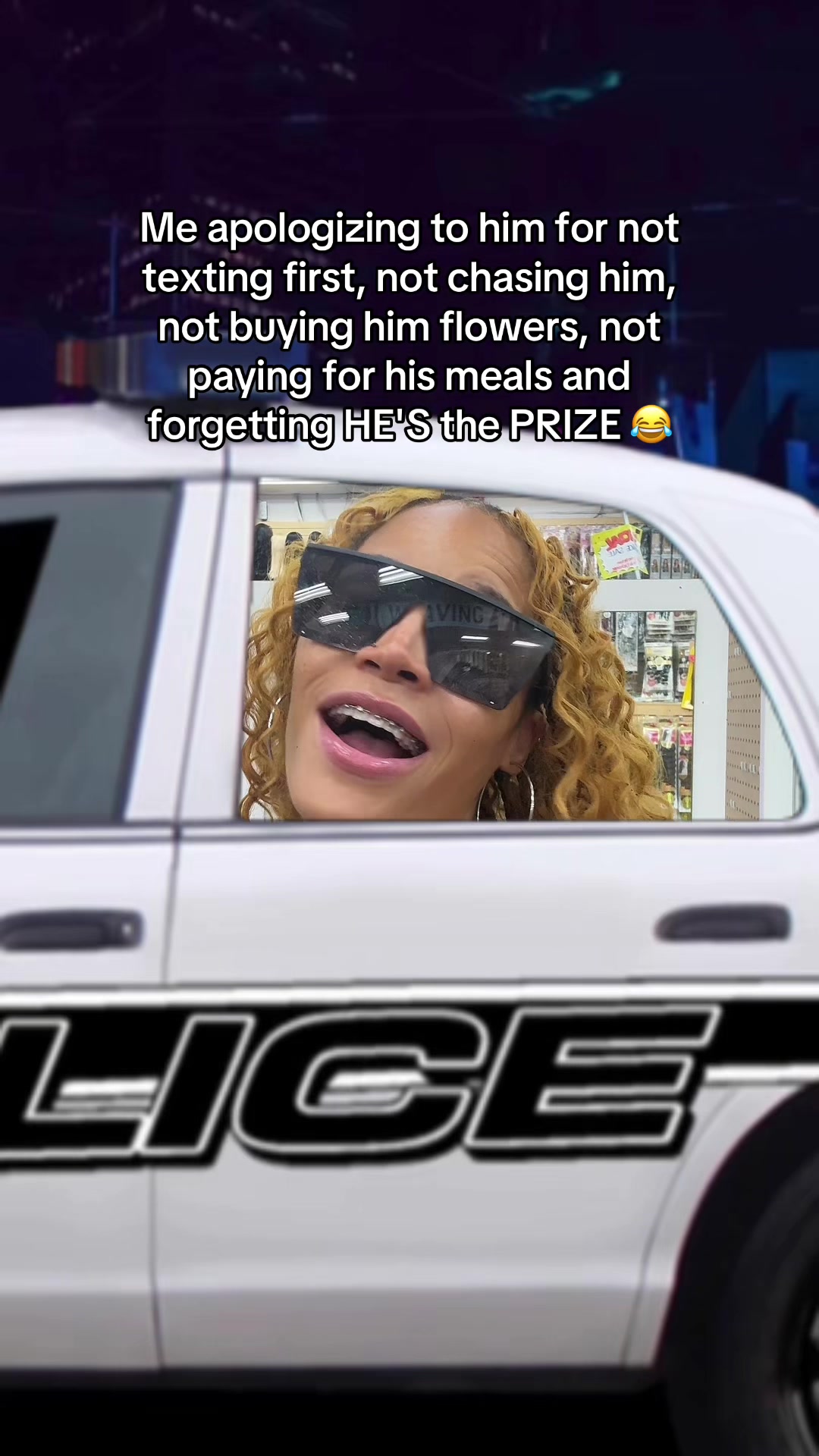 @Holly B | Lifestyle + Laughs