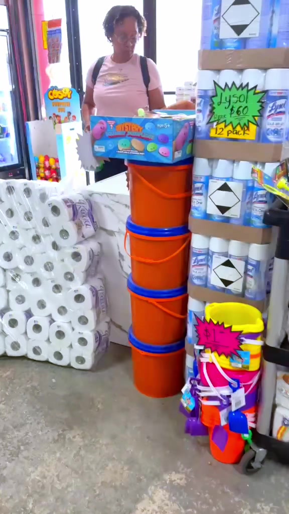 @Clean Depot