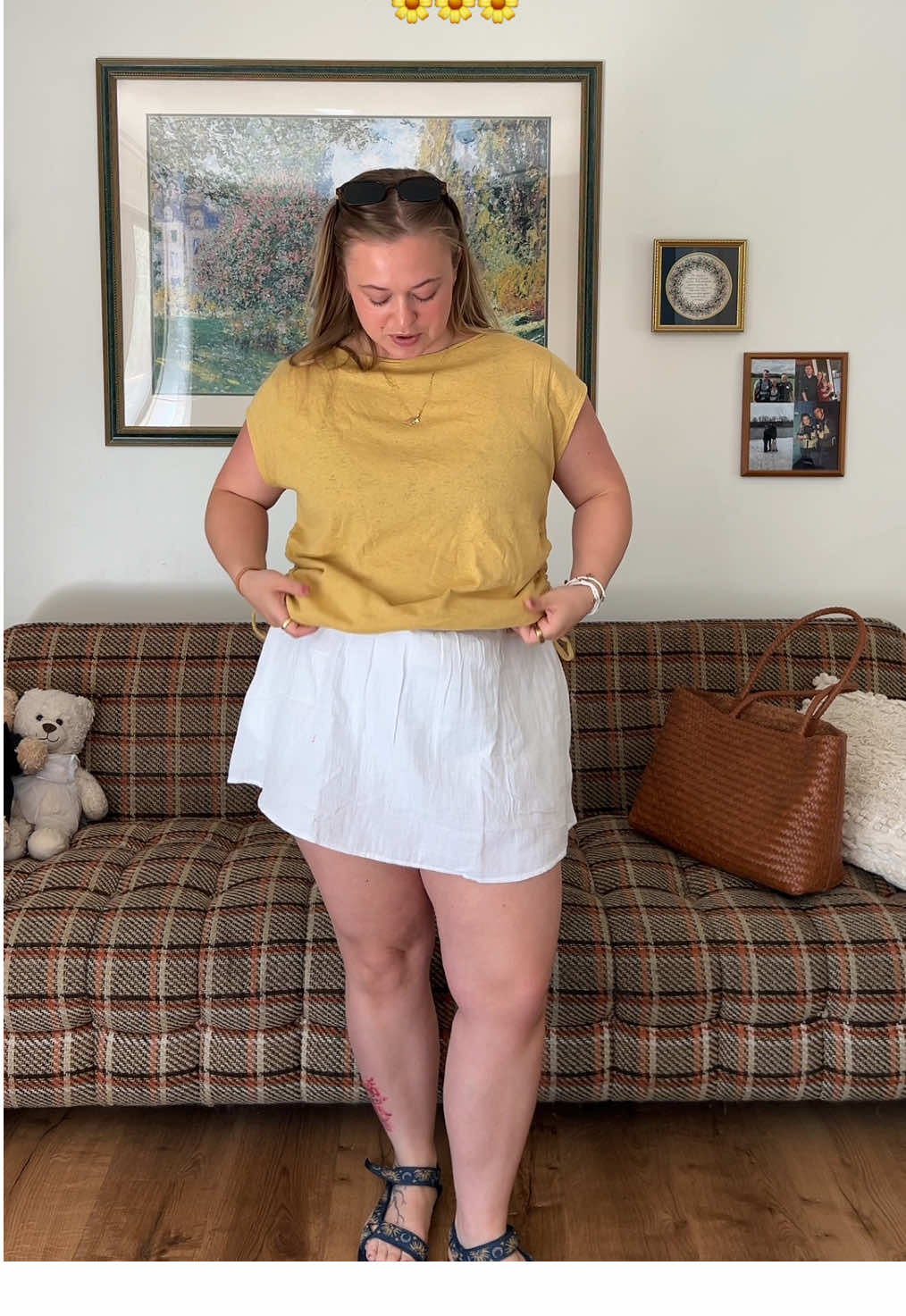 @jolene 🧚 midsize outfits