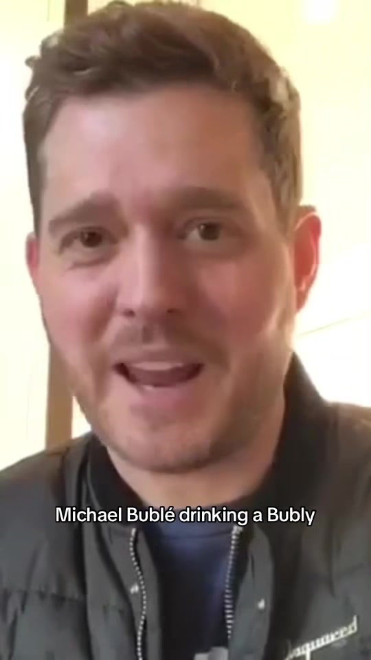 @Bubl&eacute; Nation
