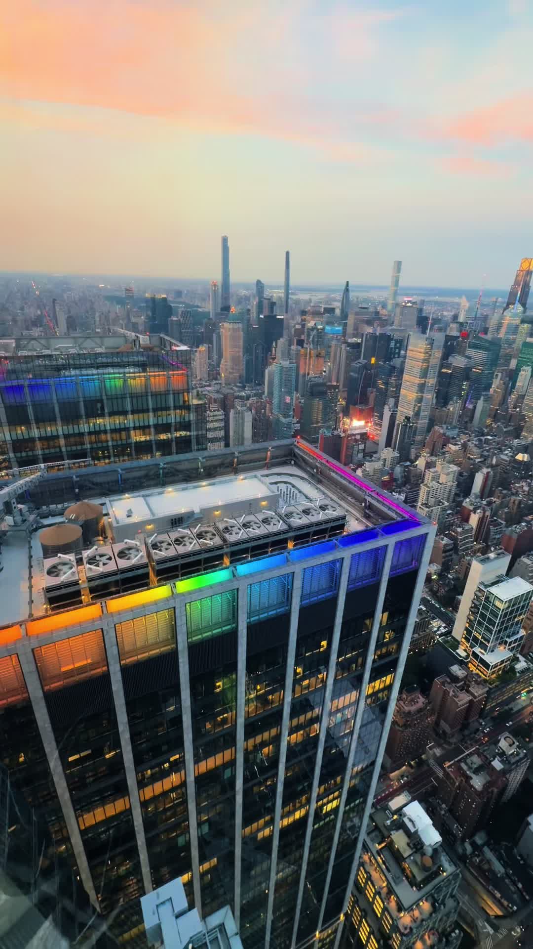 @New York City