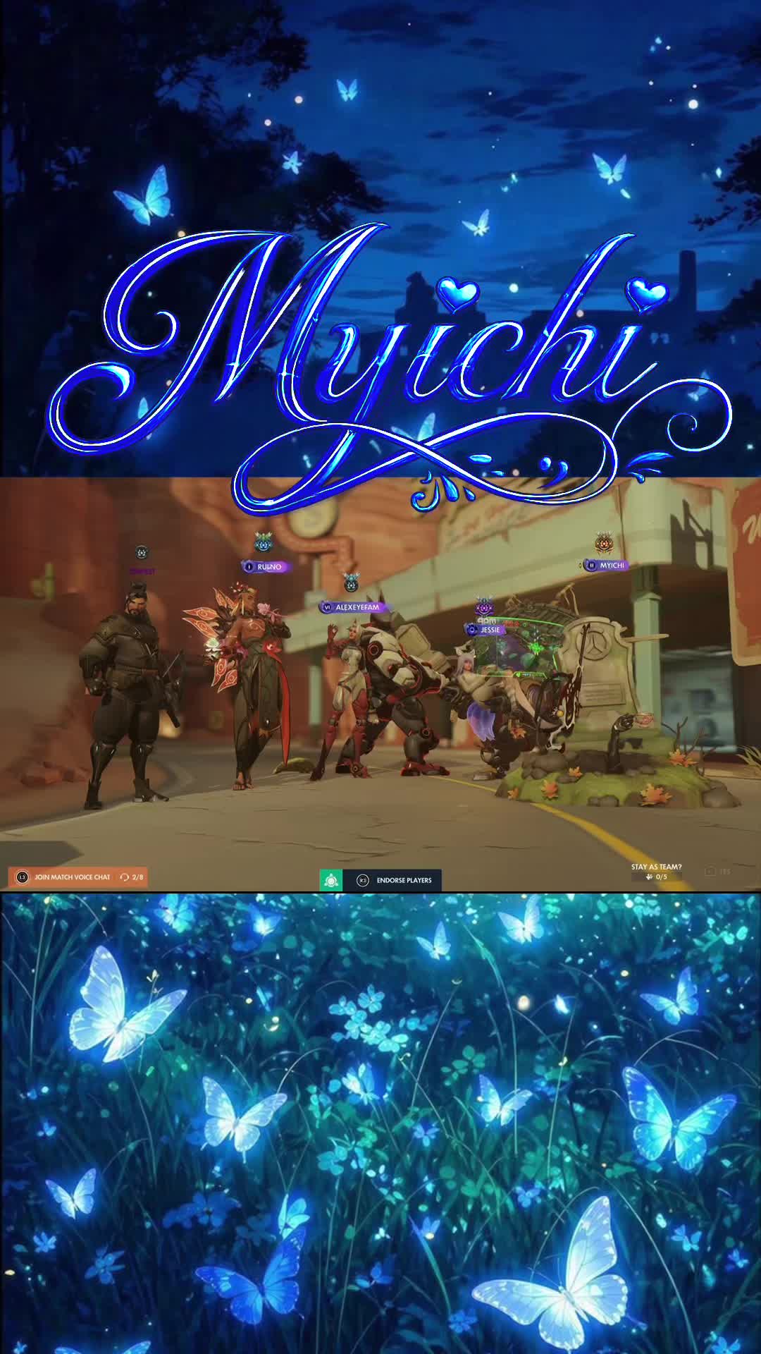 @Myichi~