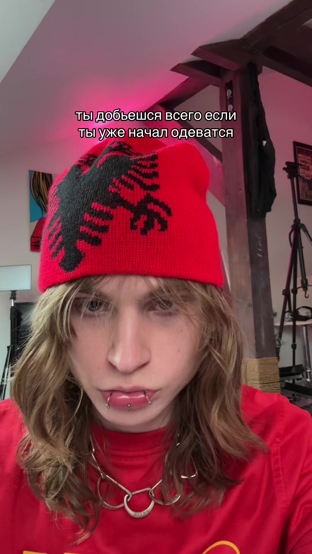 @token