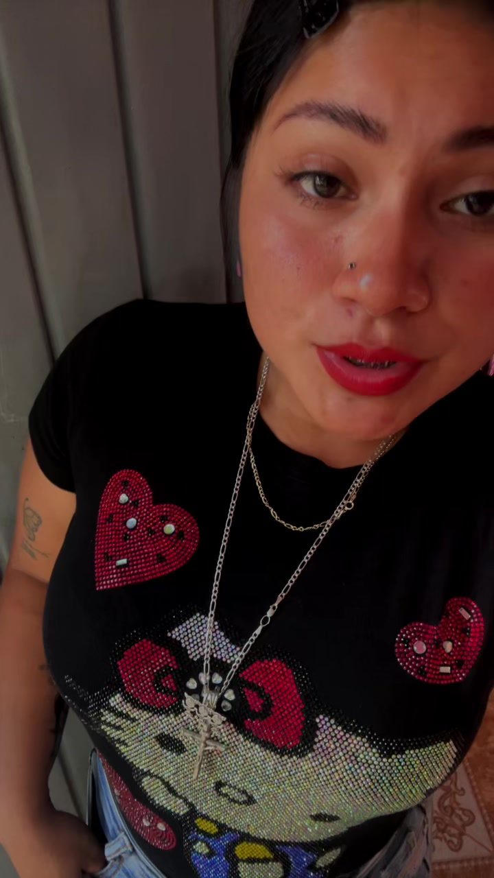 @Chikiz González 💋