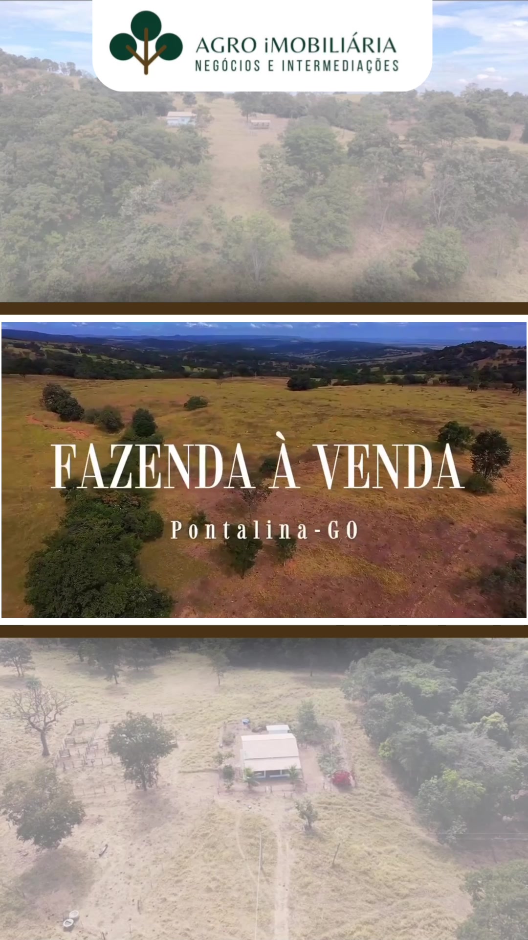 @AGRO iMOBILIÁRIA