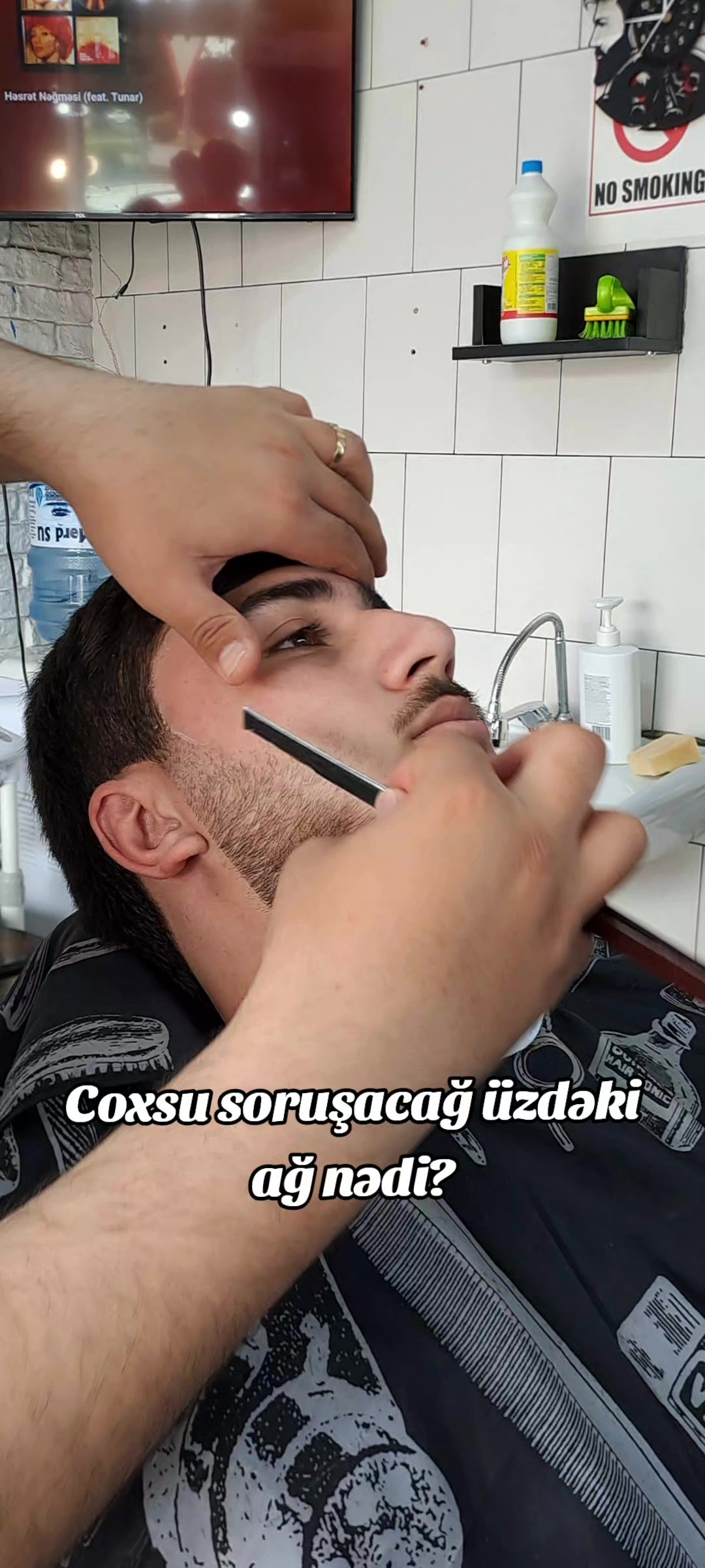 @Qasimbarber💈