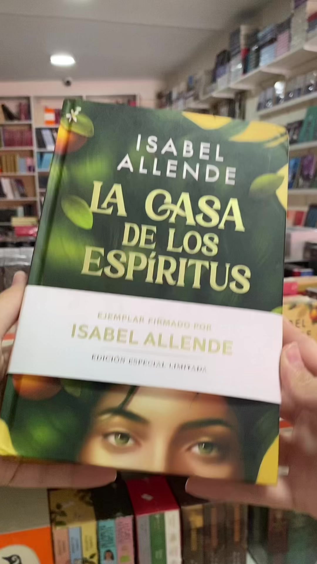@Encantalibros
