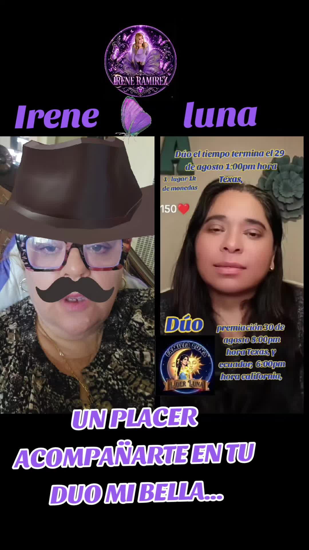 @💜🦋💜𝐼ᖇᗴᑎᗴ ᖇᗩᗰᎥᖇᗴ乙💜🦋💜