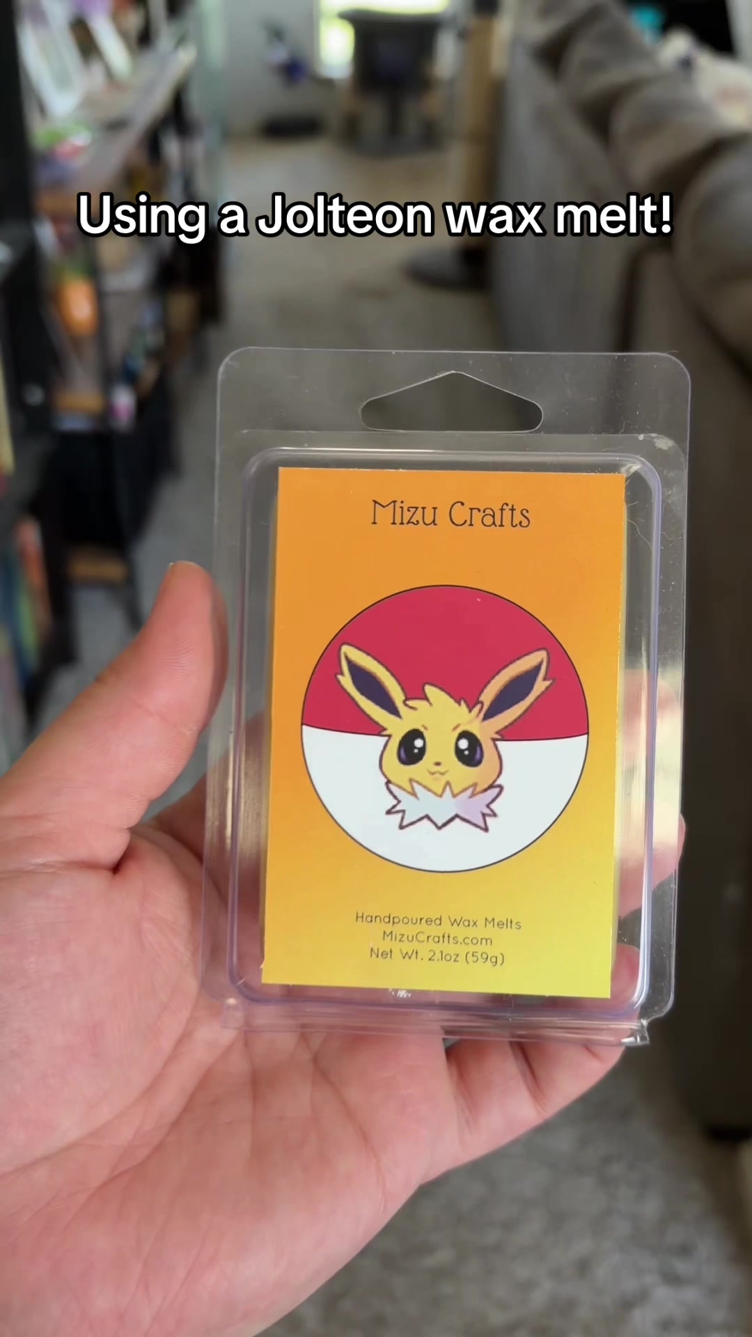 @Mizu Crafts