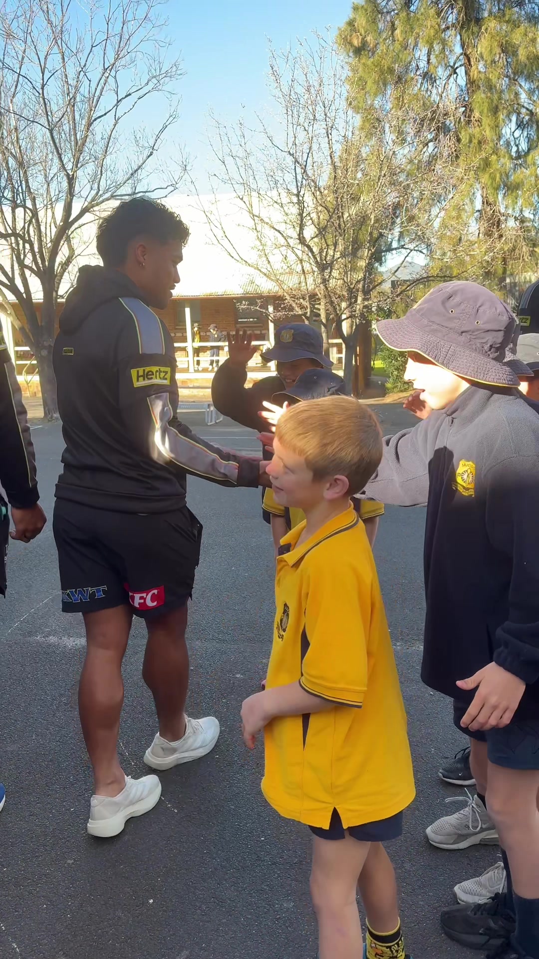 @Penrith Panthers