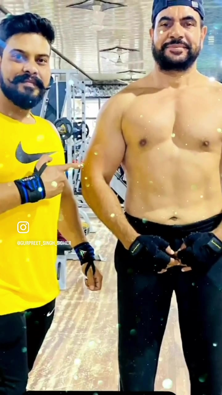 @GS Fitness , Edmonton