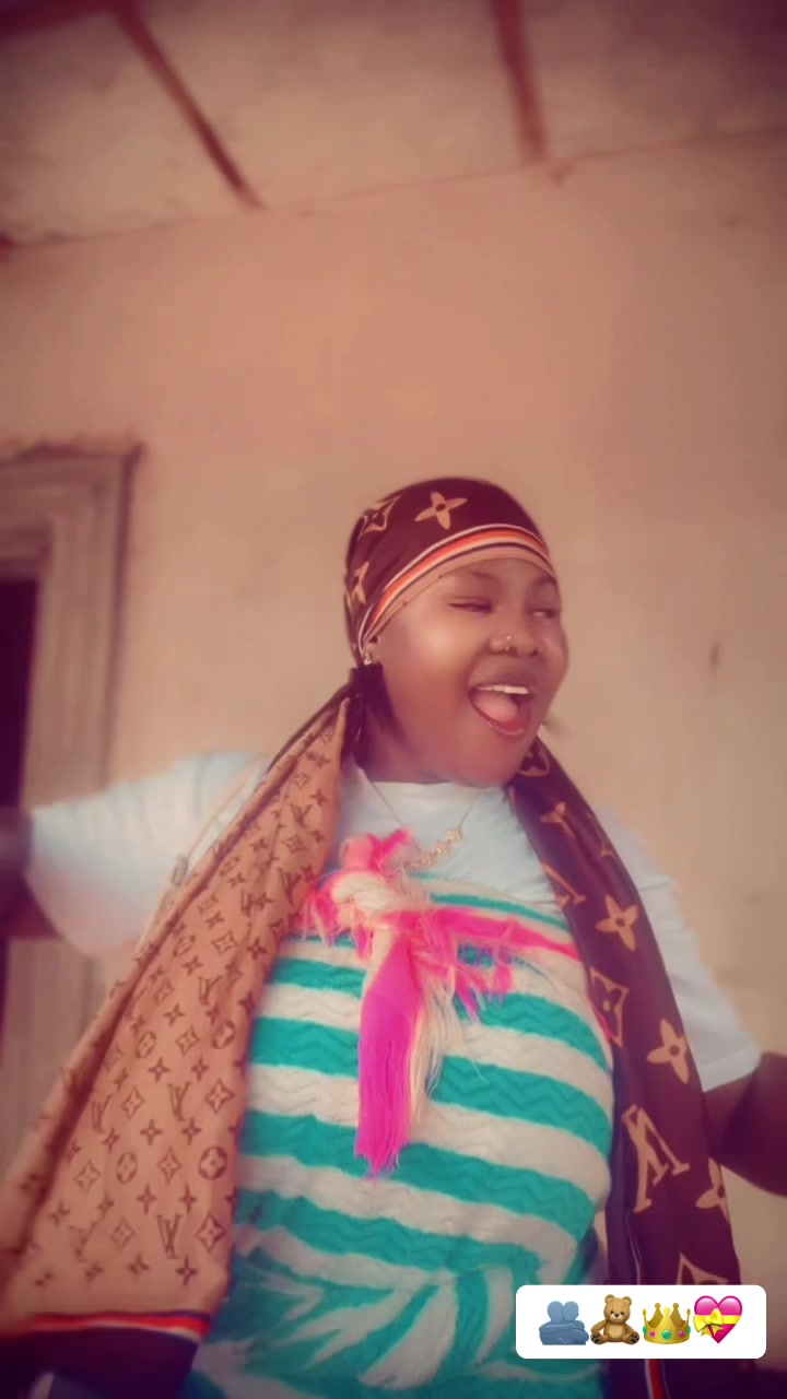 @BIG IYANU💝